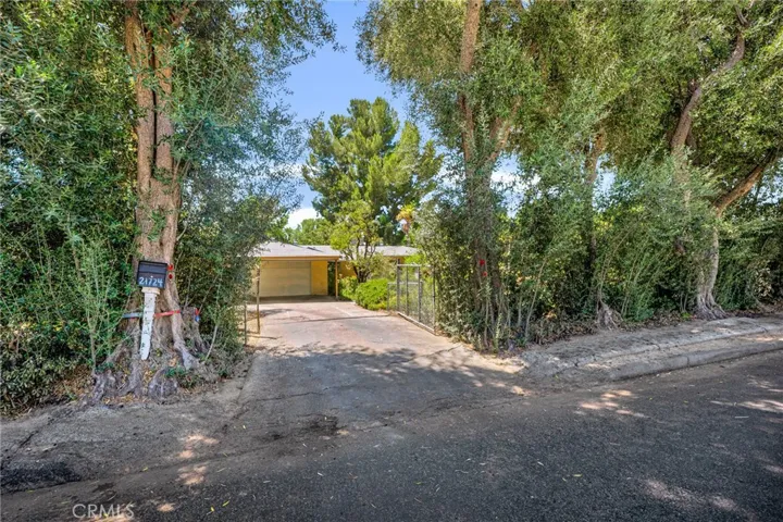 21724 Chatsworth Street, Chatsworth, California 91311
