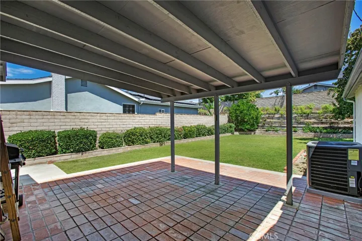 4710 Via Loma Linda, Yorba Linda, California 92886