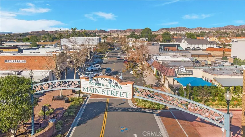 4710 Via Loma Linda, Yorba Linda, California 92886
