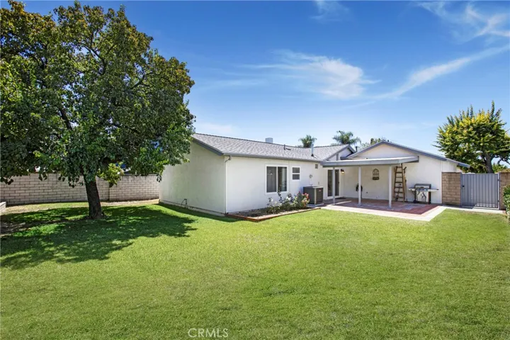 4710 Via Loma Linda, Yorba Linda, California 92886