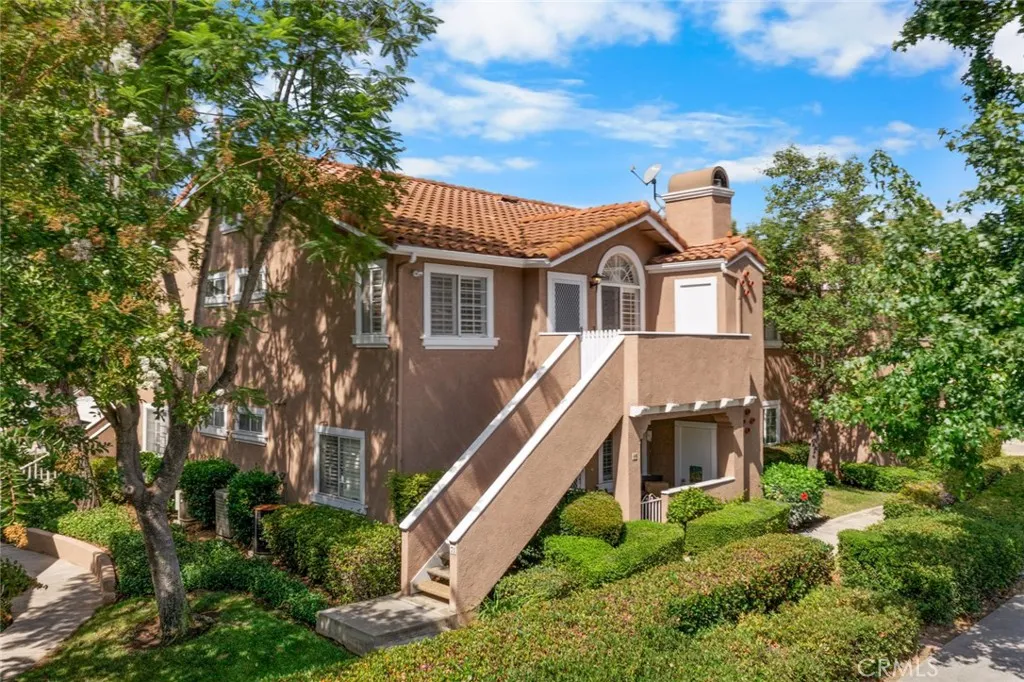 71 Via Cresta, Rancho Santa Margarita, California 92688, 2 Bedrooms Bedrooms, ,2 BathroomsBathrooms,Residential,For Sale,Via Cresta,OC25187477