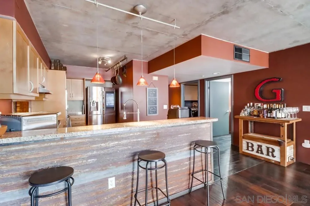 1780 Kettner 513, San Diego, California 92101 home-pic-18