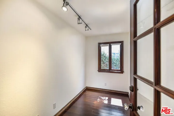 office nook