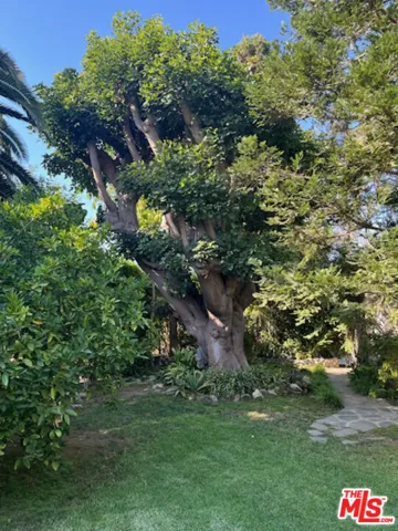 921 26th Street, Santa Monica, California 90403