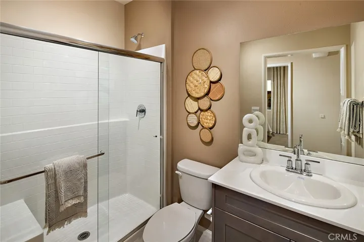 MODEL HOME