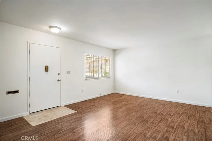 Living Room View 2