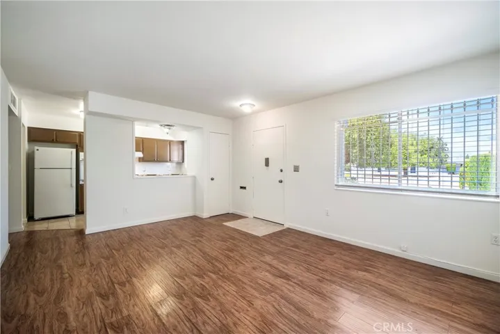 Living Room View 3