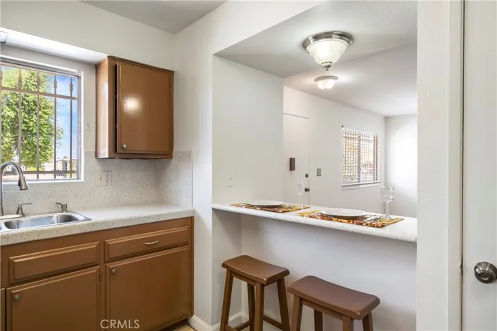 Kitchen View 2
