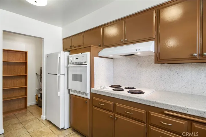 Kitchen View 3