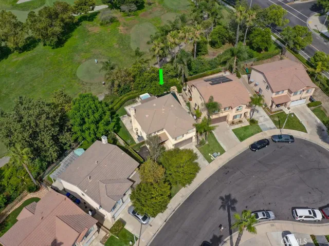 5764 Ventana Drive, Fontana, California 92336