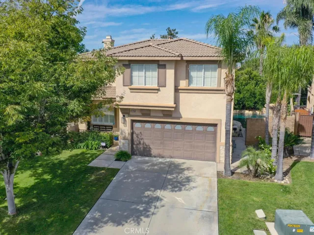 5764 Ventana Drive, Fontana, California 92336