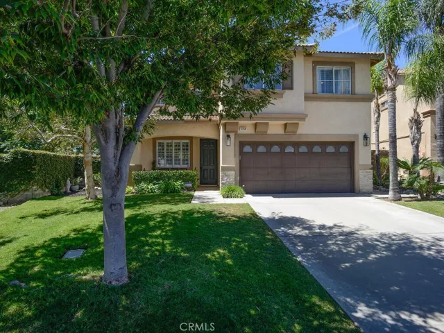5764 Ventana Drive, Fontana, California 92336