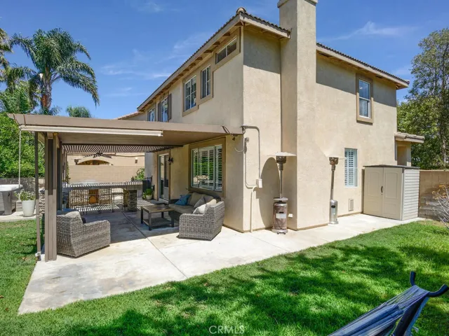 5764 Ventana Drive, Fontana, California 92336