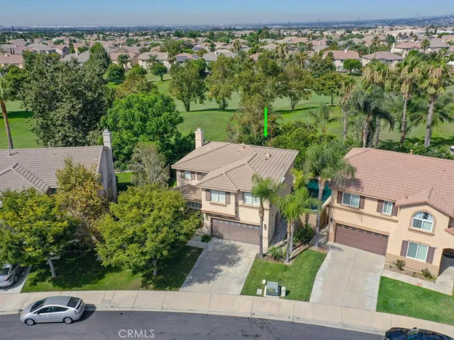 5764 Ventana Drive, Fontana, California 92336