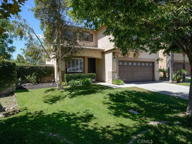 5764 Ventana Drive, Fontana, California 92336
