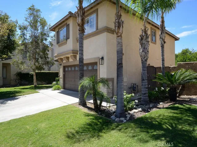 5764 Ventana Drive, Fontana, California 92336