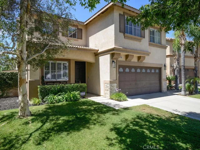 5764 Ventana Drive, Fontana, California 92336