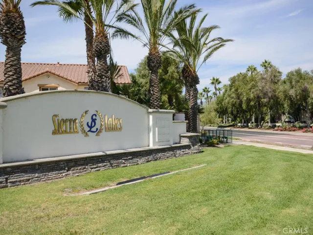 5764 Ventana Drive, Fontana, California 92336