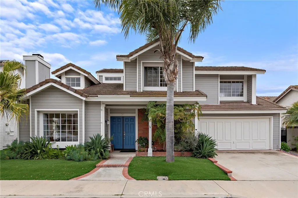 14 Songbird Lane, Aliso Viejo, California 92656, 3 Bedrooms Bedrooms, ,3 BathroomsBathrooms,Residential Lease,For Rent,Songbird,LG25189964