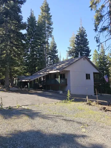 15445 County Road 71, Alturas, California 96101