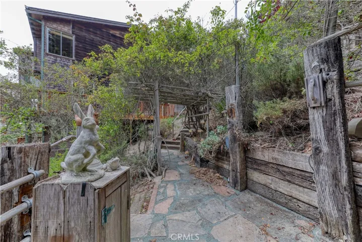 564 Croyden Ln, Cambria, California 93428