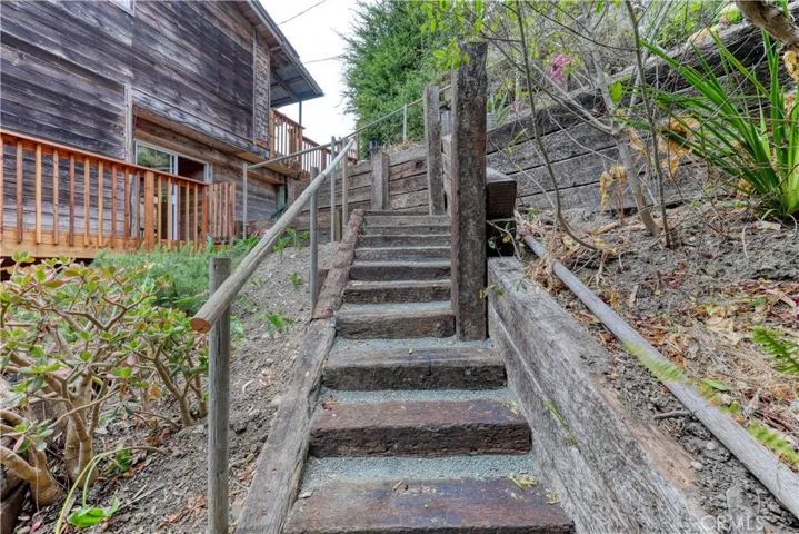 564 Croyden Ln, Cambria, California 93428
