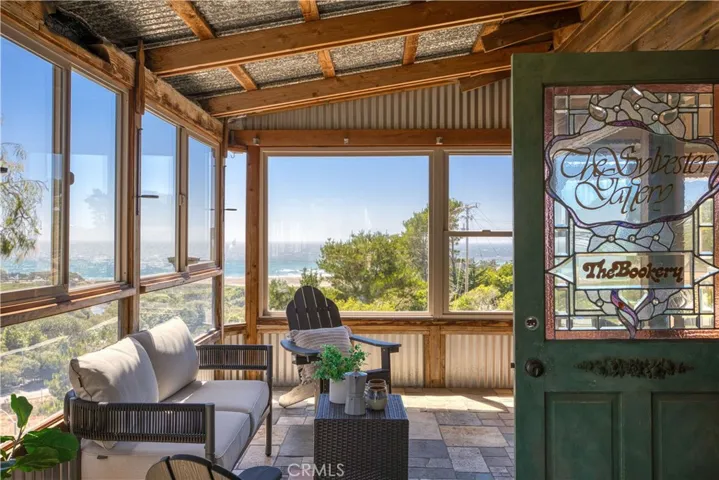 564 Croyden Ln, Cambria, California 93428