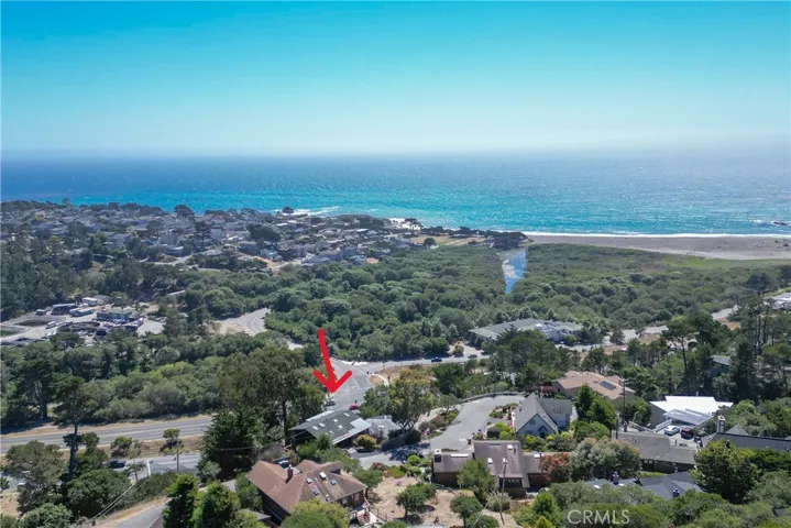 564 Croyden Ln, Cambria, California 93428