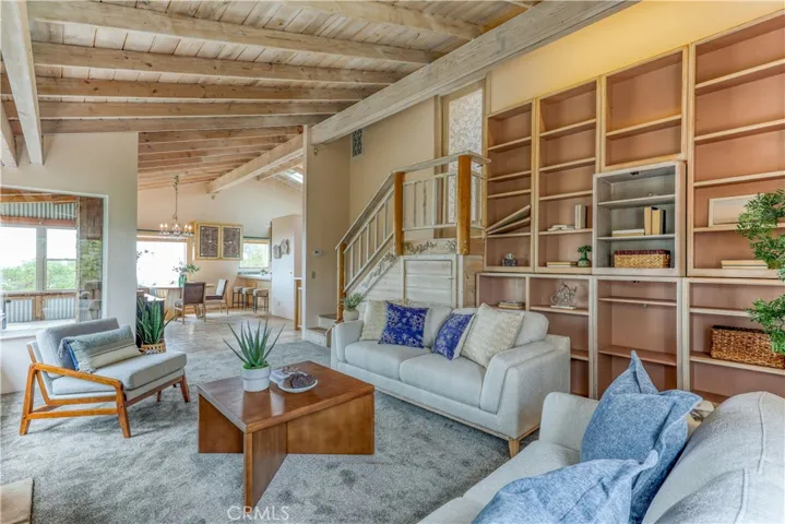 564 Croyden Ln, Cambria, California 93428