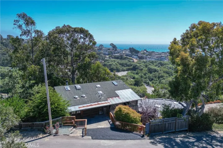 564 Croyden Ln, Cambria, California 93428