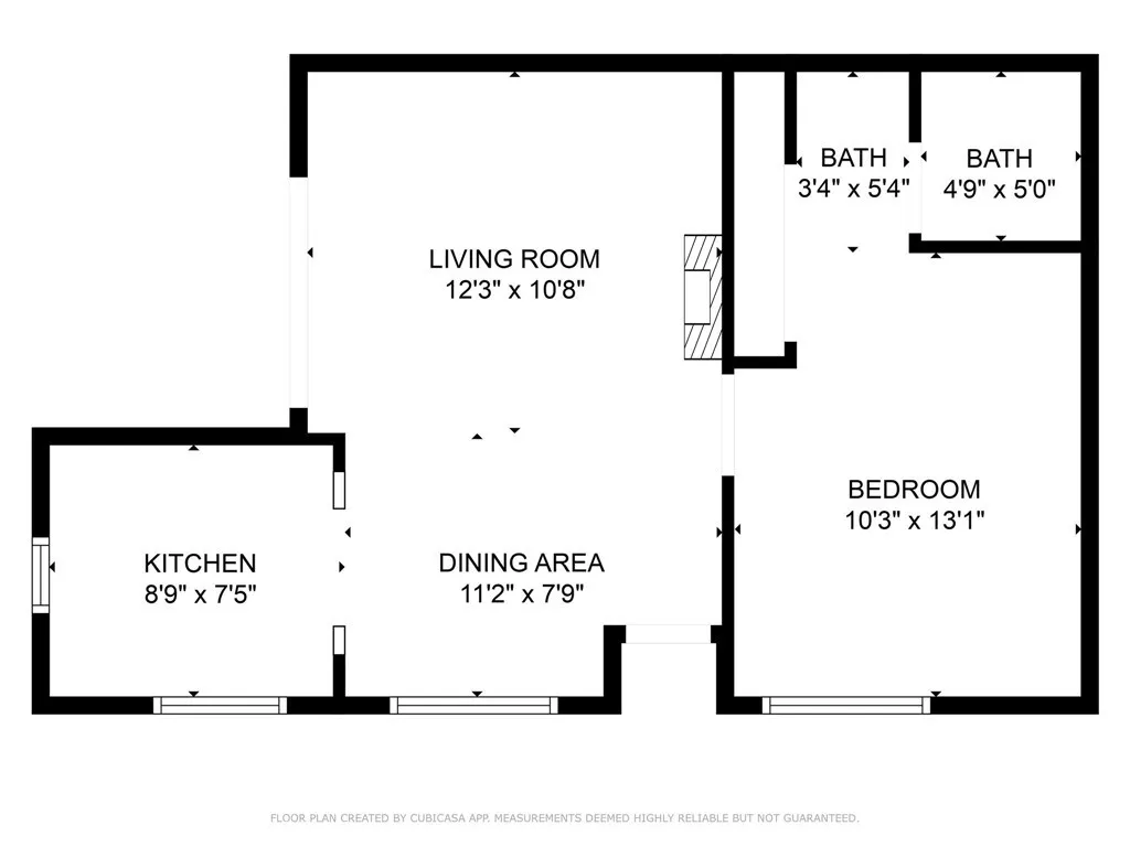 10668 Dabney Drive 125, San Diego, California 92126 home-pic-27