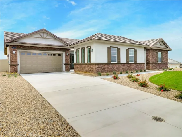 35883 Wildwood Crest Drive, Yucaipa, California 92399