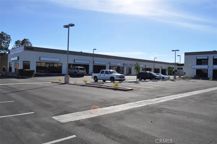 14176 Amargosa Road J & K, Victorville, California 92392