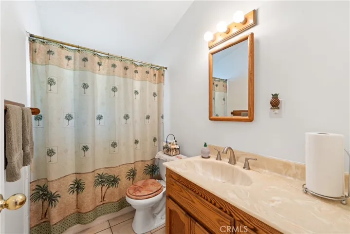 Bathroom #2