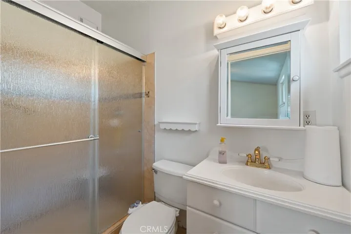 Bathroom #3