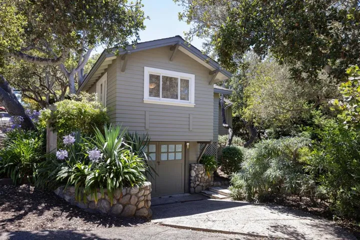 0 Sw Corner Camino Real And 4th Avenue, Carmel, California 93921