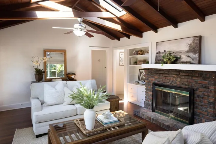 0 Sw Corner Camino Real And 4th Avenue, Carmel, California 93921
