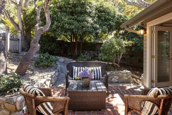 0 Sw Corner Camino Real And 4th Avenue, Carmel, California 93921
