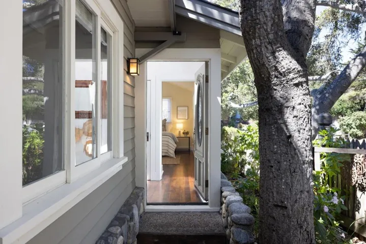 0 Sw Corner Camino Real And 4th Avenue, Carmel, California 93921