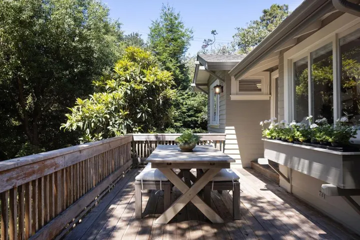 0 Sw Corner Camino Real And 4th Avenue, Carmel, California 93921
