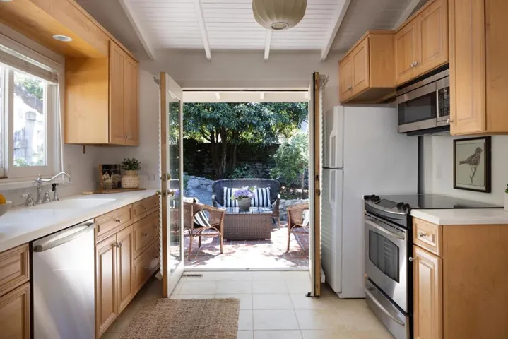 0 Sw Corner Camino Real And 4th Avenue, Carmel, California 93921