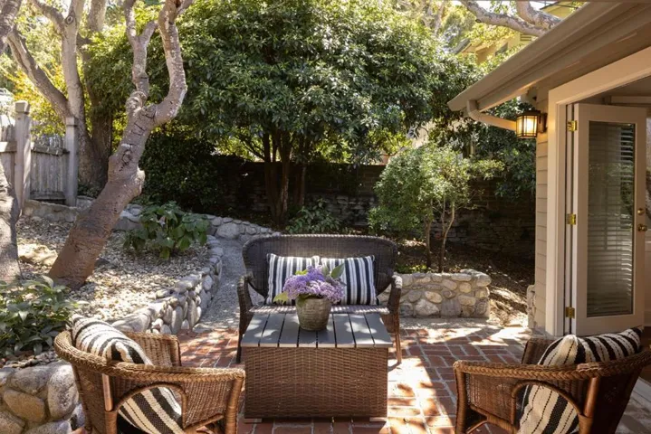 0 Sw Corner Camino Real And 4th Avenue, Carmel, California 93921