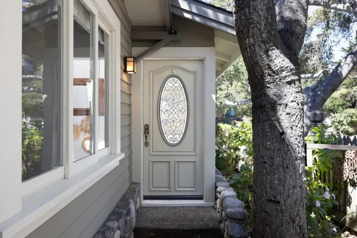 0 Sw Corner Camino Real And 4th Avenue, Carmel, California 93921