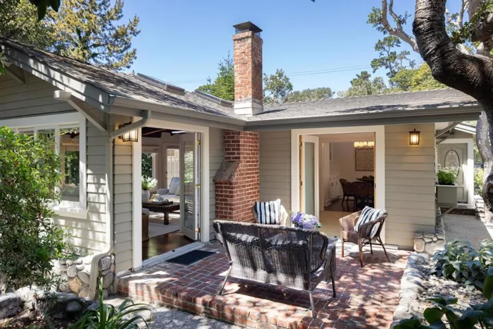 0 Sw Corner Camino Real And 4th Avenue, Carmel, California 93921
