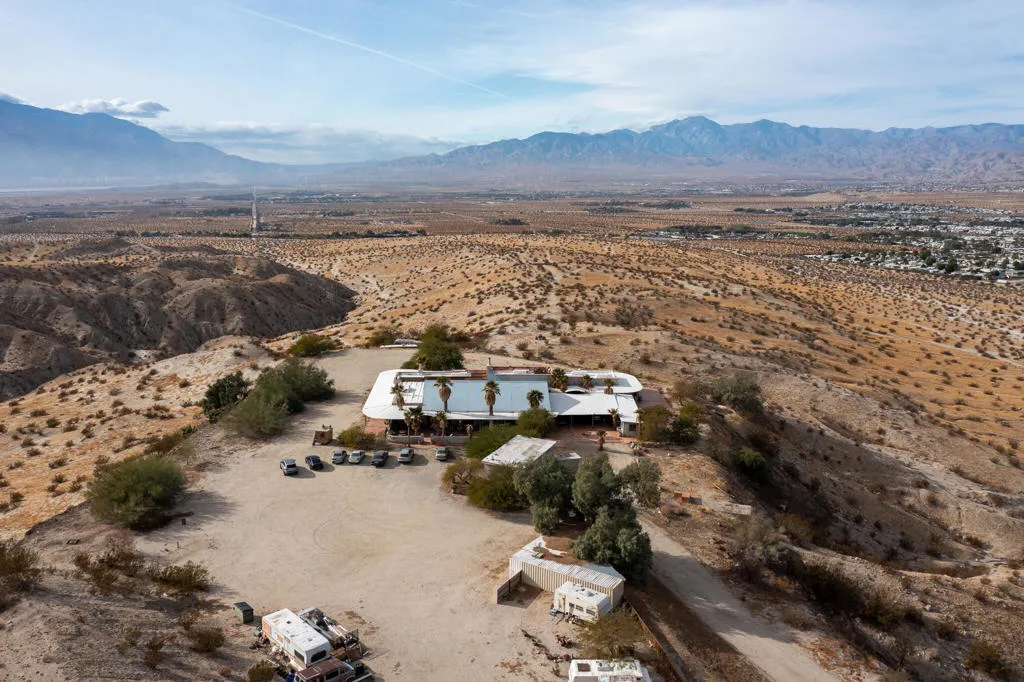 19900 Bennett Road, Desert Hot Springs, California 92241, ,Residential Income,For Sale,Bennett,219134299PS