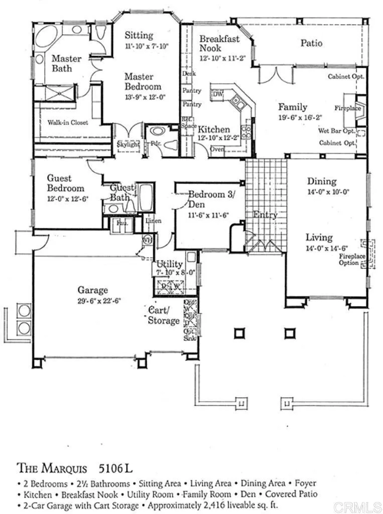 78571 Hidden Palms Dr., Palm Desert, California 92211 home-pic-53
