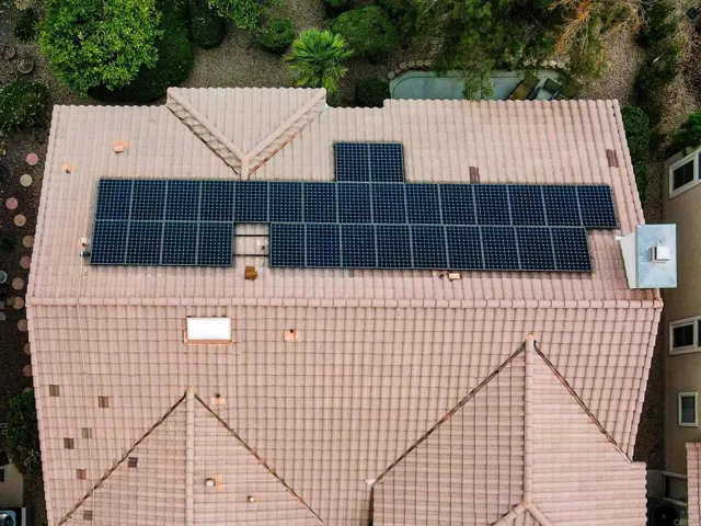 Leased -$169 per Month with battery backup