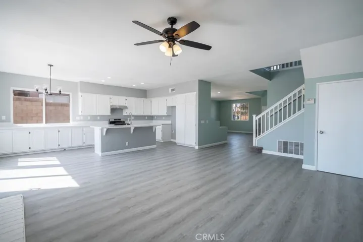 36616 Roosevelt Drive, Palmdale, California 93552