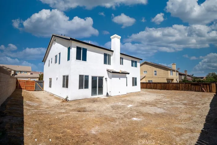 36616 Roosevelt Drive, Palmdale, California 93552