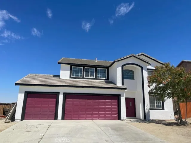 36616 Roosevelt Drive, Palmdale, California 93552